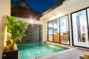 3BR Fun Living Villa with Pool in Kerobokan - Kuta - Bali